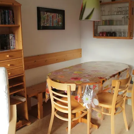 Holiday Chalets De Barbessine Casa vacanze *