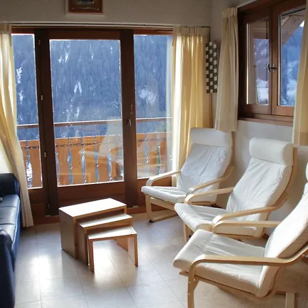Casa vacanze Holiday Chalets De Barbessine Châtel